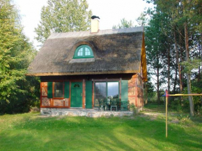 Ferienhaus Am Eichler Stich